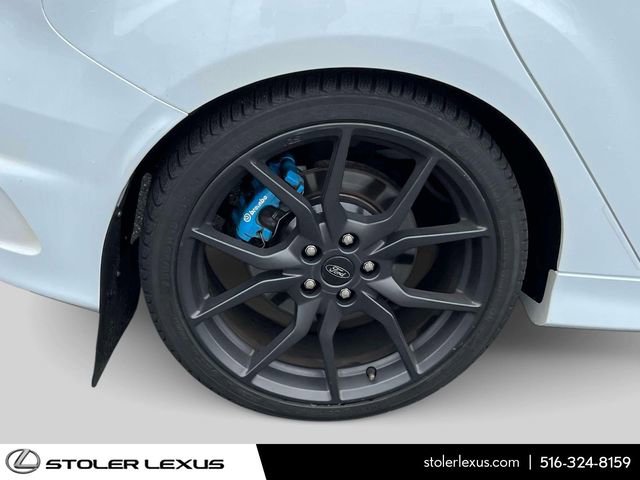 Used 2017 Ford Focus RS image 12