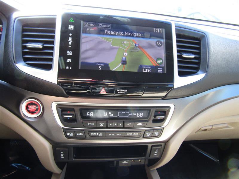 Used 2016 Honda Pilot EX-L image 22