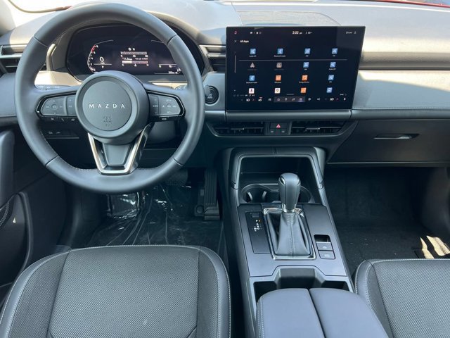 New 2026 MAZDA CX-5 Preferred AWD/4WD image 3