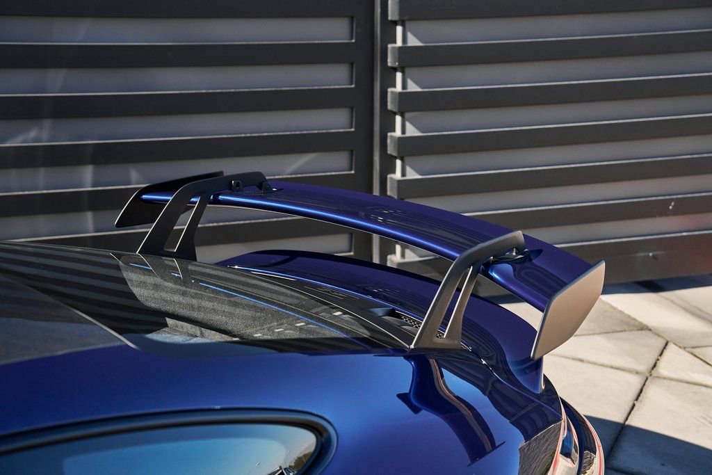 Used 2022 Porsche 911 GT3 image 8