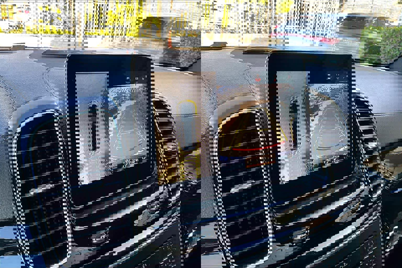 Used 2018 Mercedes-Benz GLS 550 4MATIC image 26