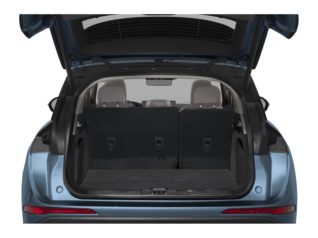 New 2025 Lincoln Corsair Reserve image 33