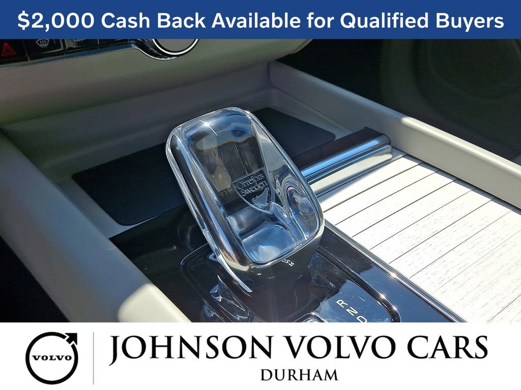 New 2026 Volvo XC60 B5 Ultra w/ Climate Package AWD/4WD image 21