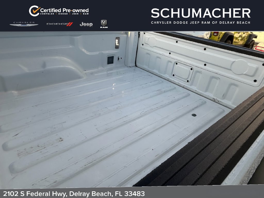 Certified 2026 Jeep Gladiator Mojave AWD/4WD image 16