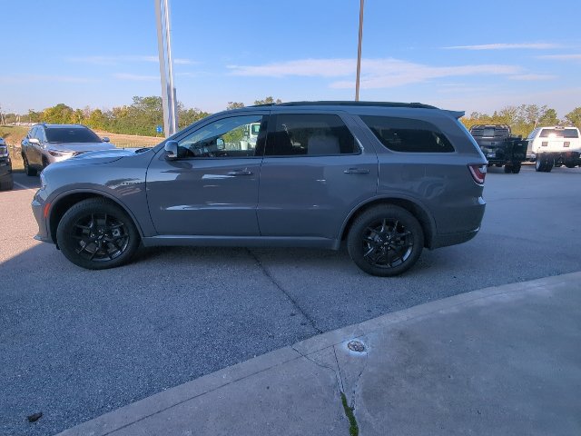 New 2027 Dodge Durango GT AWD/4WD image 32