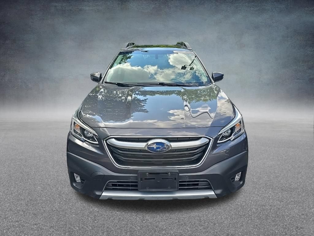 Used 2022 Subaru Outback Limited AWD/4WD image 3