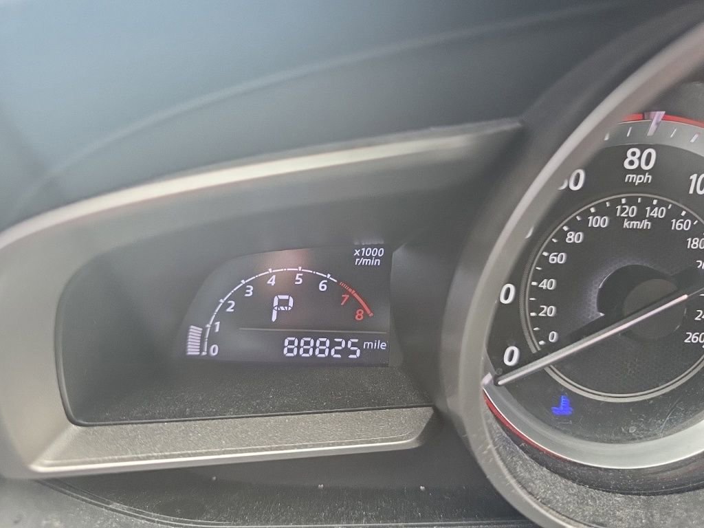 Used 2016 MAZDA MAZDA3 i Touring image 26