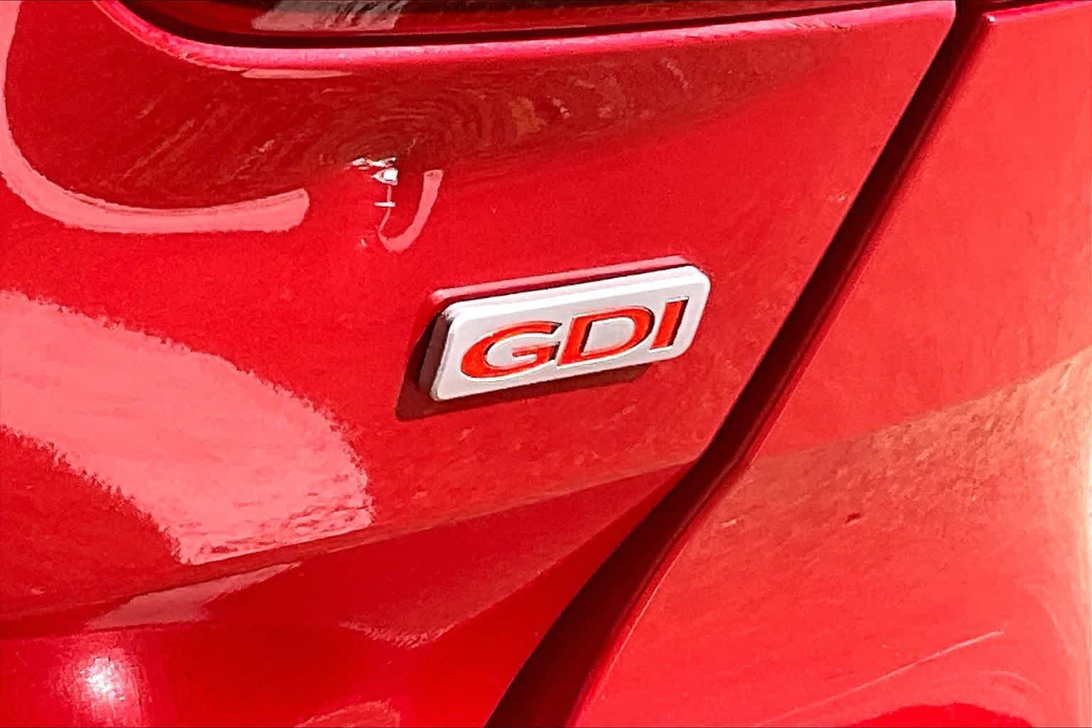 Used 2017 Kia Rio LX FWD image 7