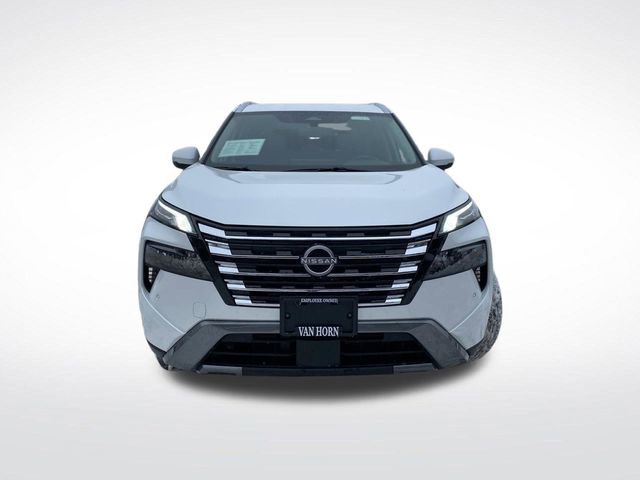 Used 2025 Nissan Rogue SL image 11