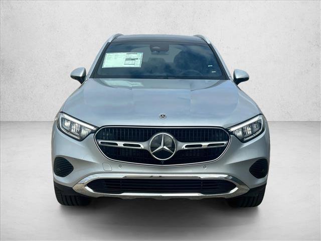 New 2026 Mercedes-Benz GLC 300 GLC 300 image 6