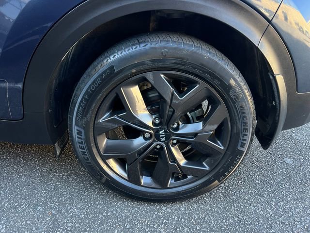 Used 2022 Kia Sportage LX w/ LX FWD Value Edition Package image 33