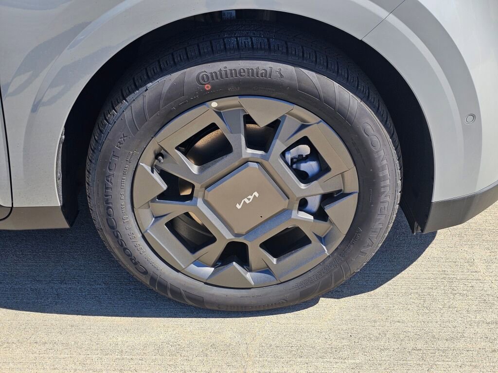 New 2026 Kia Carnival SX image 34