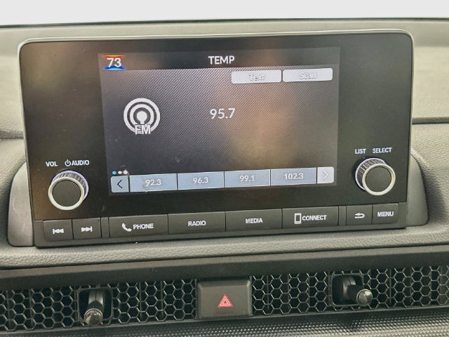 Used 2024 Honda CR-V LX image 9