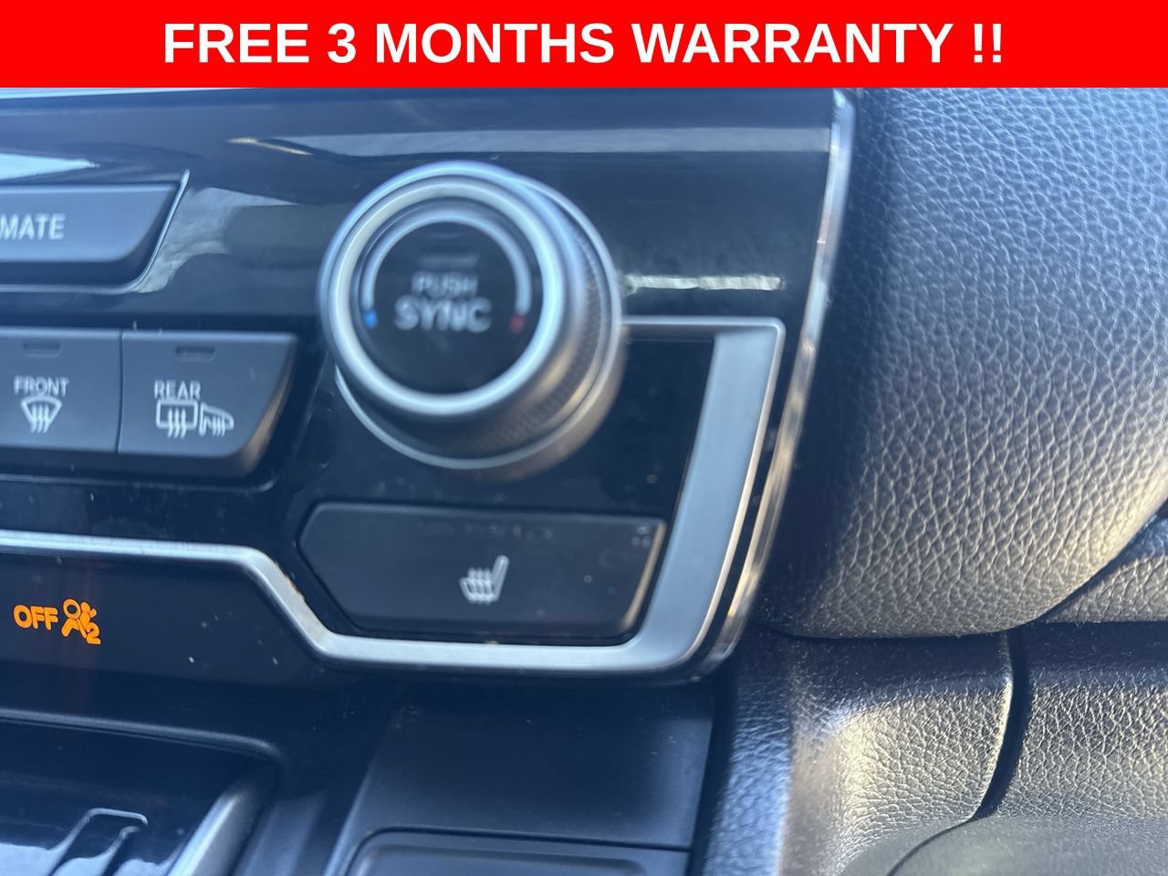 Used 2018 Honda CR-V EX-L image 31