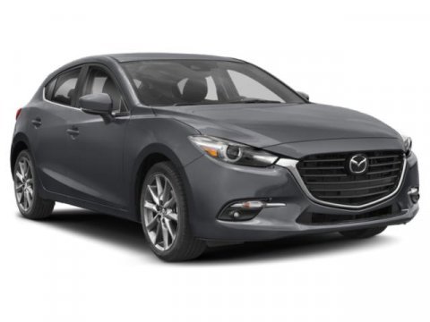 Used 2018 MAZDA MAZDA3 Grand Touring image 9