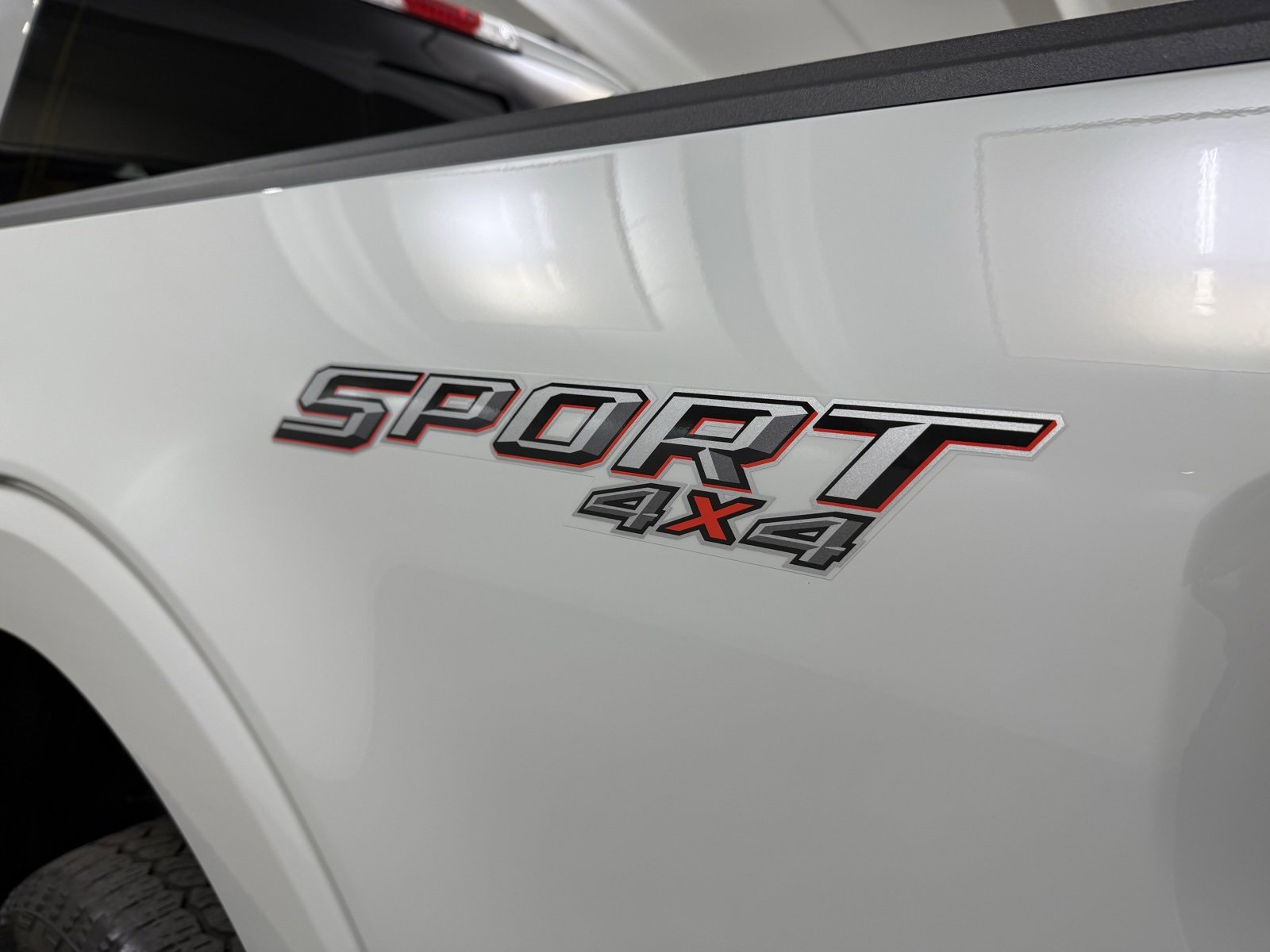 Used 2023 Ford F150 XLT w/ Equipment Group 302A High image 8