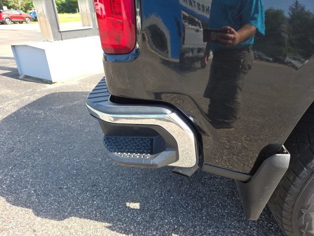 Used 2019 Chevrolet Silverado 1500 LT w/ All-Star Edition AWD/4WD image 25
