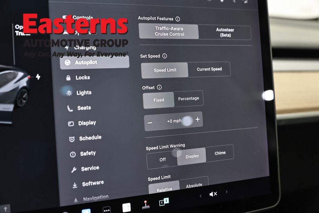 Used 2021 Tesla Model 3 Long Range image 17