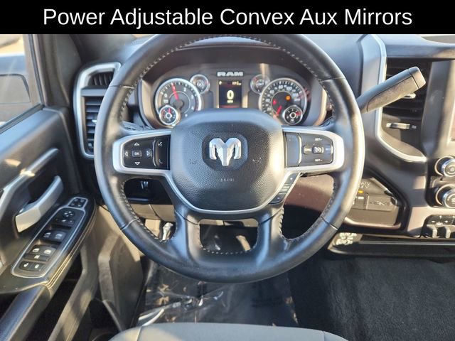 Used 2024 RAM 2500 Big Horn image 34