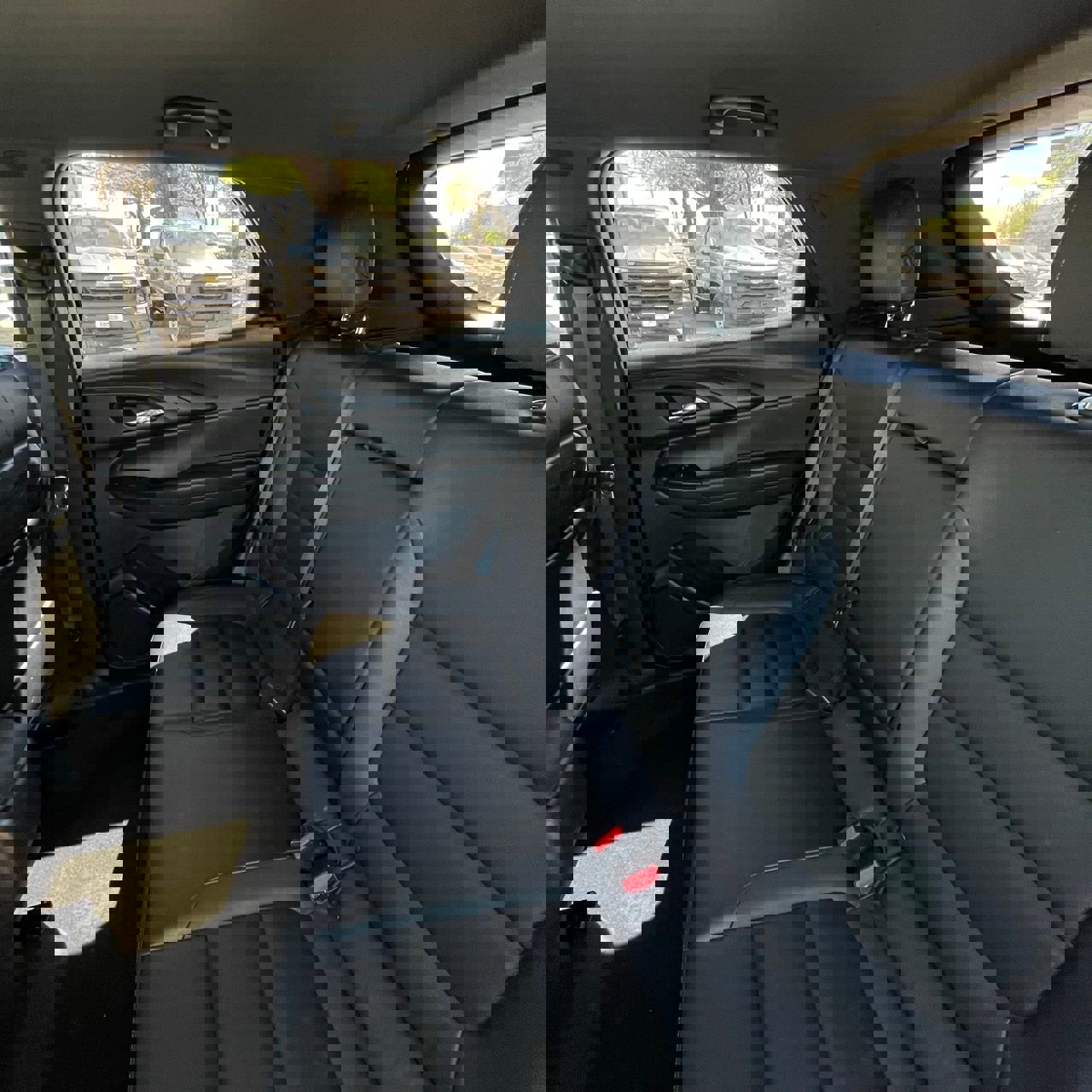 Used 2024 Chevrolet TrailBlazer ACTIV w/ Driver Confidence Package image 24