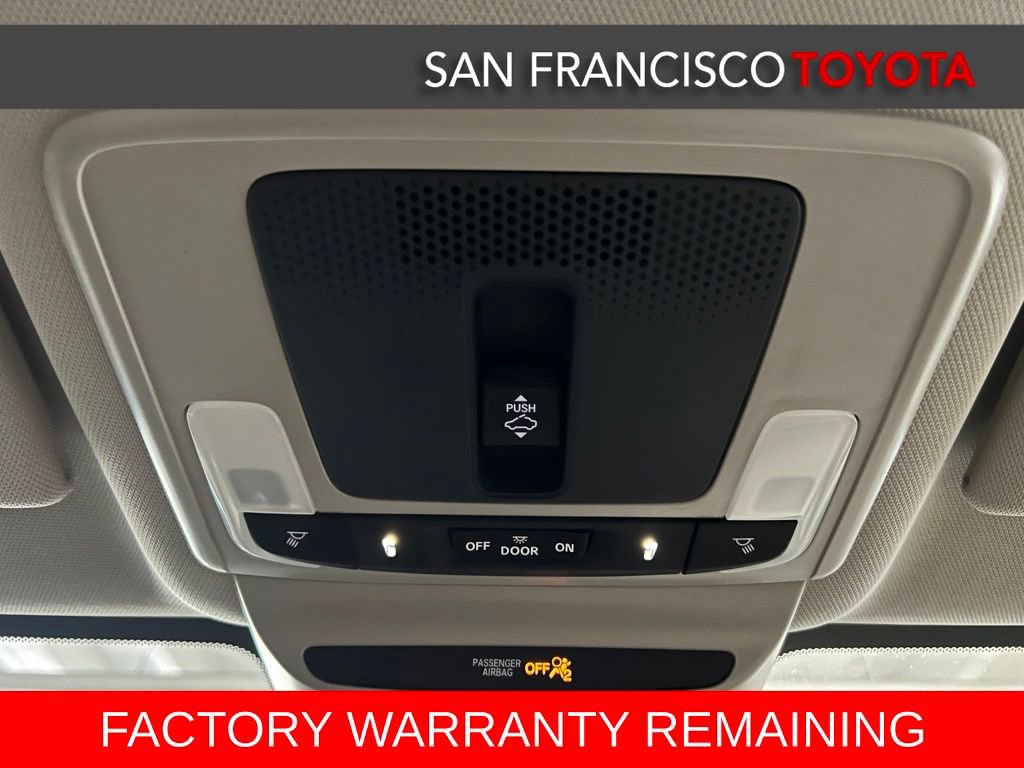 Used 2025 Honda HR-V EX-L image 31