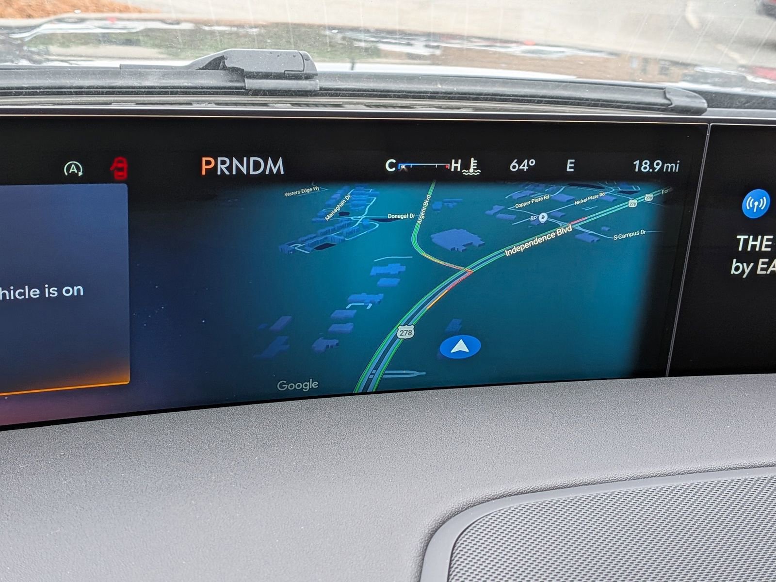 New 2025 Lincoln Navigator Reserve image 26