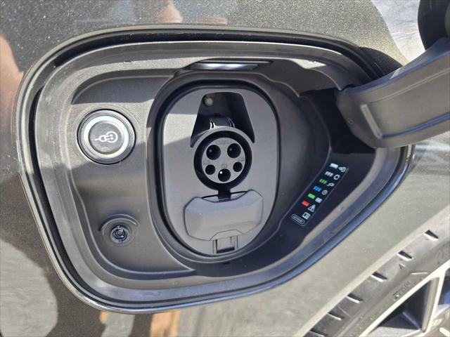 New 2025 Audi S e-tron GT Prestige AWD/4WD image 10