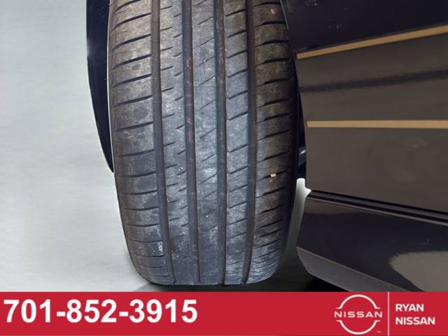 New 2026 Nissan Z Performance image 24