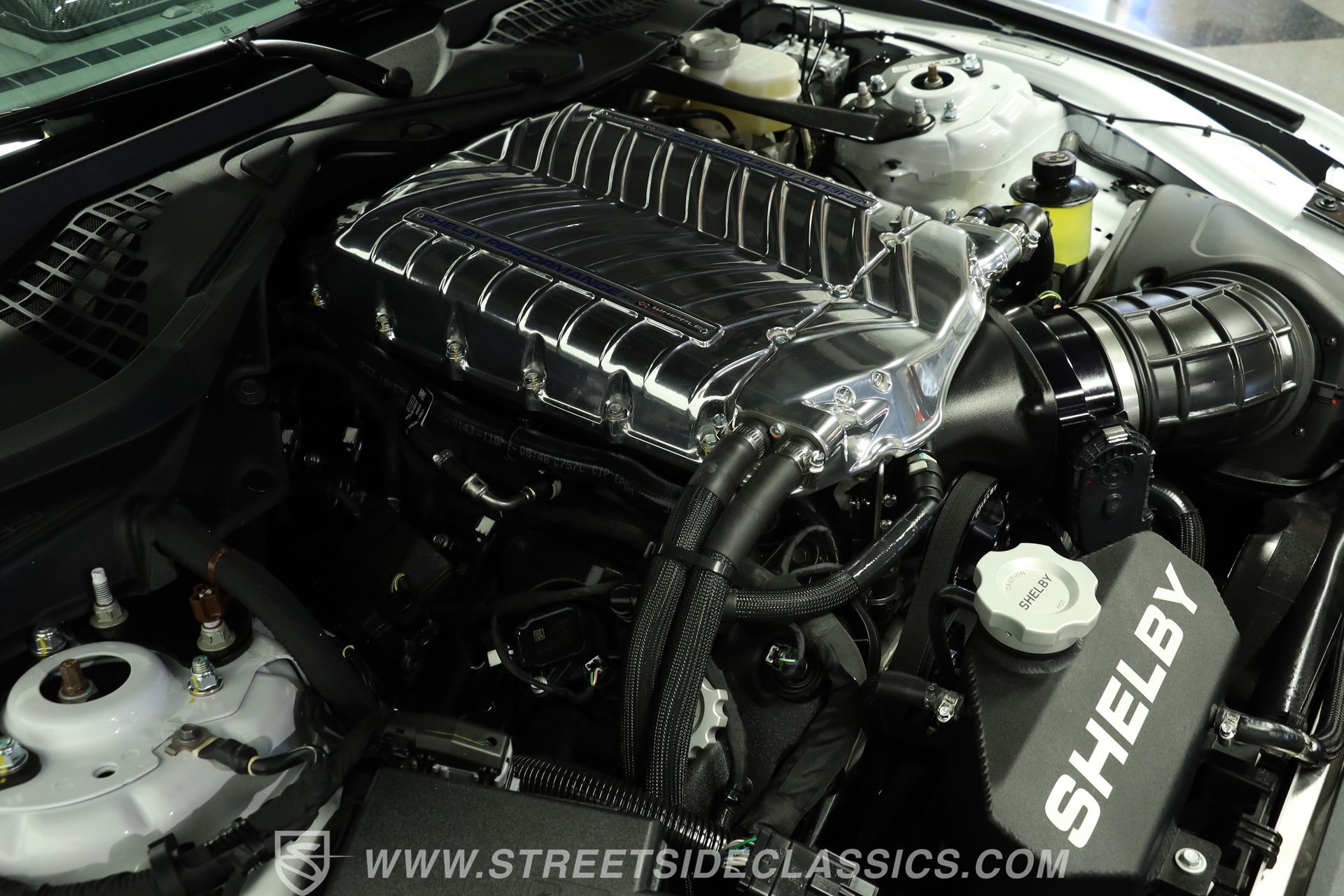 Used 2023 Ford Mustang GT Premium w/ GT Performance Package RWD image 32