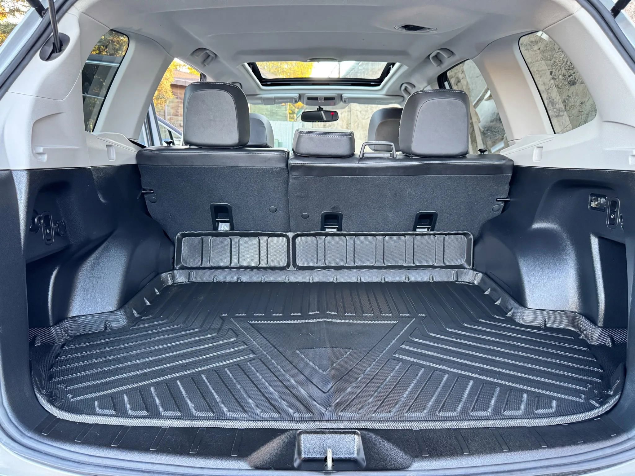 Used 2015 Subaru Forester 2.0XT Touring image 24