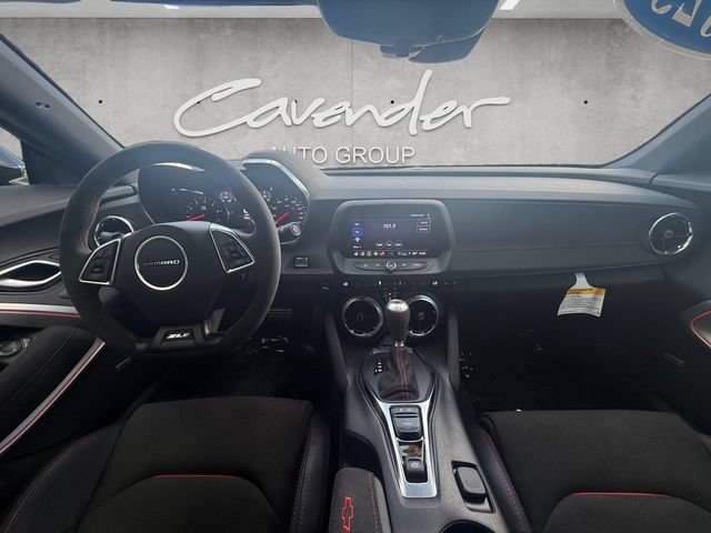 Used 2023 Chevrolet Camaro ZL1 RWD image 20