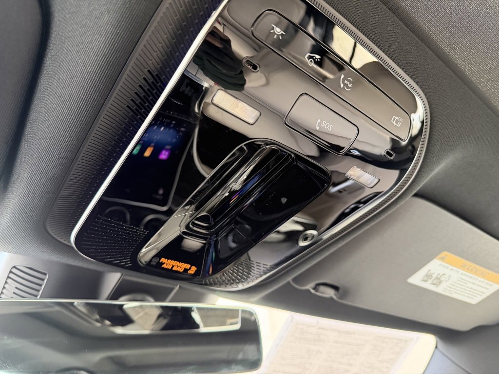 Used 2025 Mercedes-Benz C 300 C 300 image 31