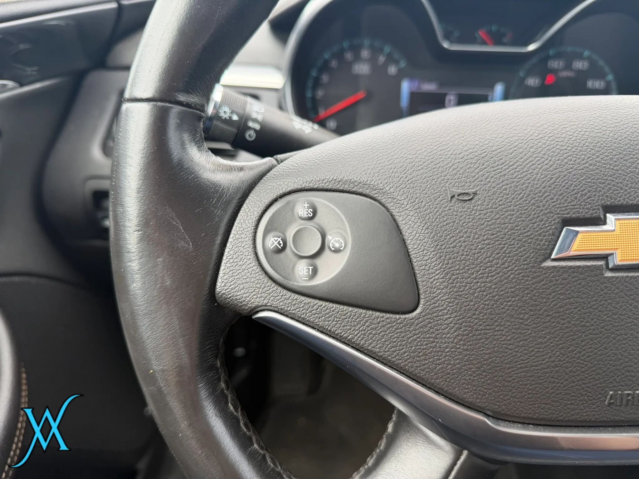 Used 2019 Chevrolet Impala Premier FWD image 27