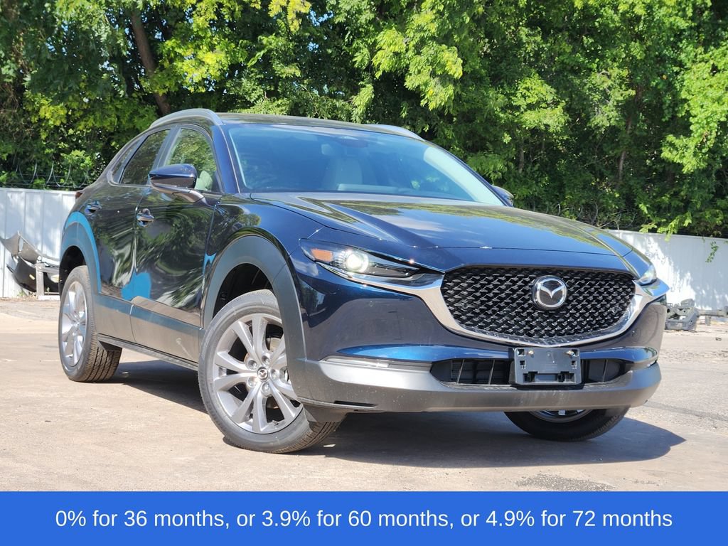 New 2026 MAZDA CX-30 AWD 2.5 S image 2