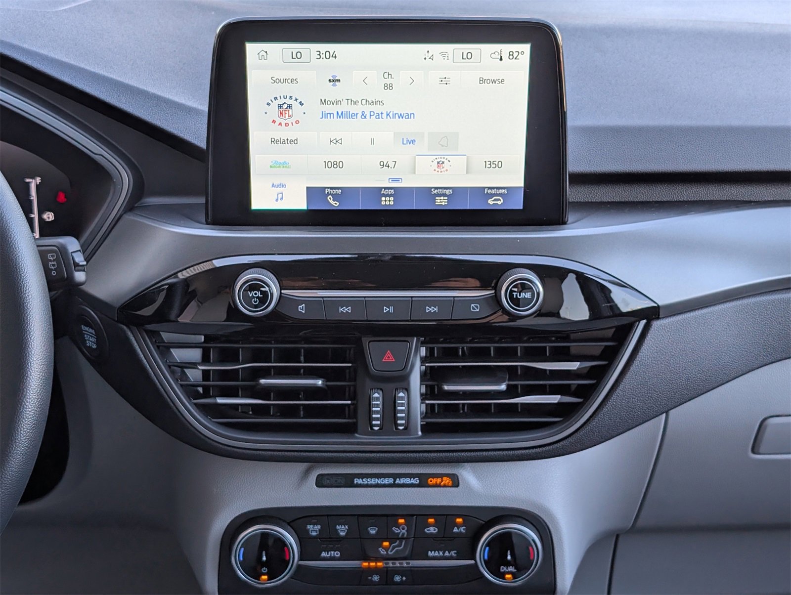 New 2026 Ford Escape Active image 16