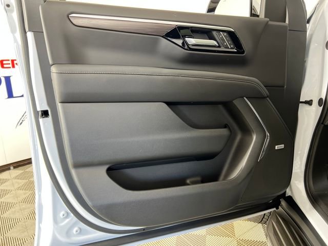 New 2026 Chevrolet Tahoe Premier image 10