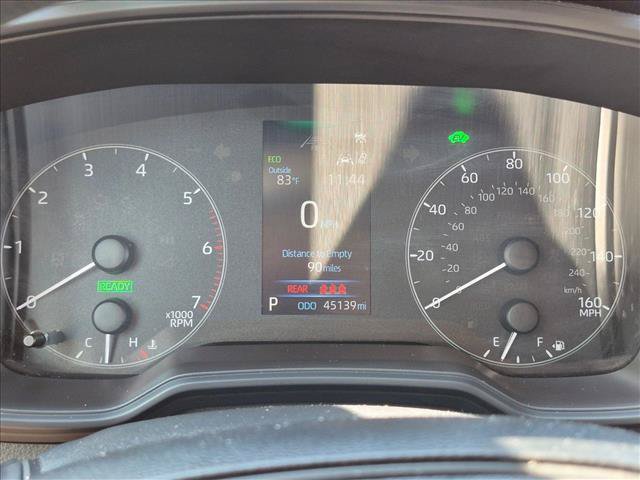 Certified 2024 Toyota Corolla LE AWD/4WD image 11