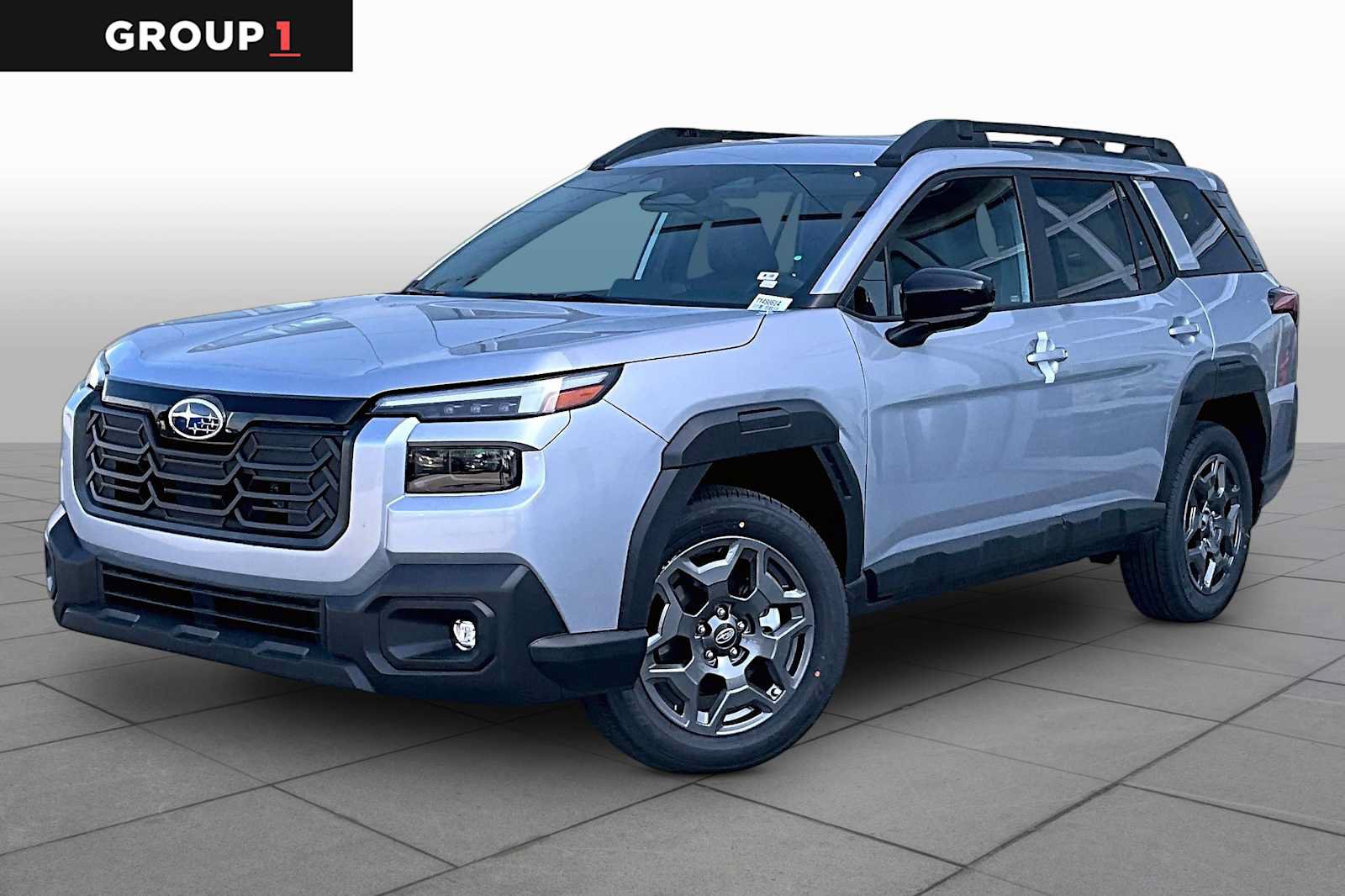 New 2026 Subaru Outback Premium