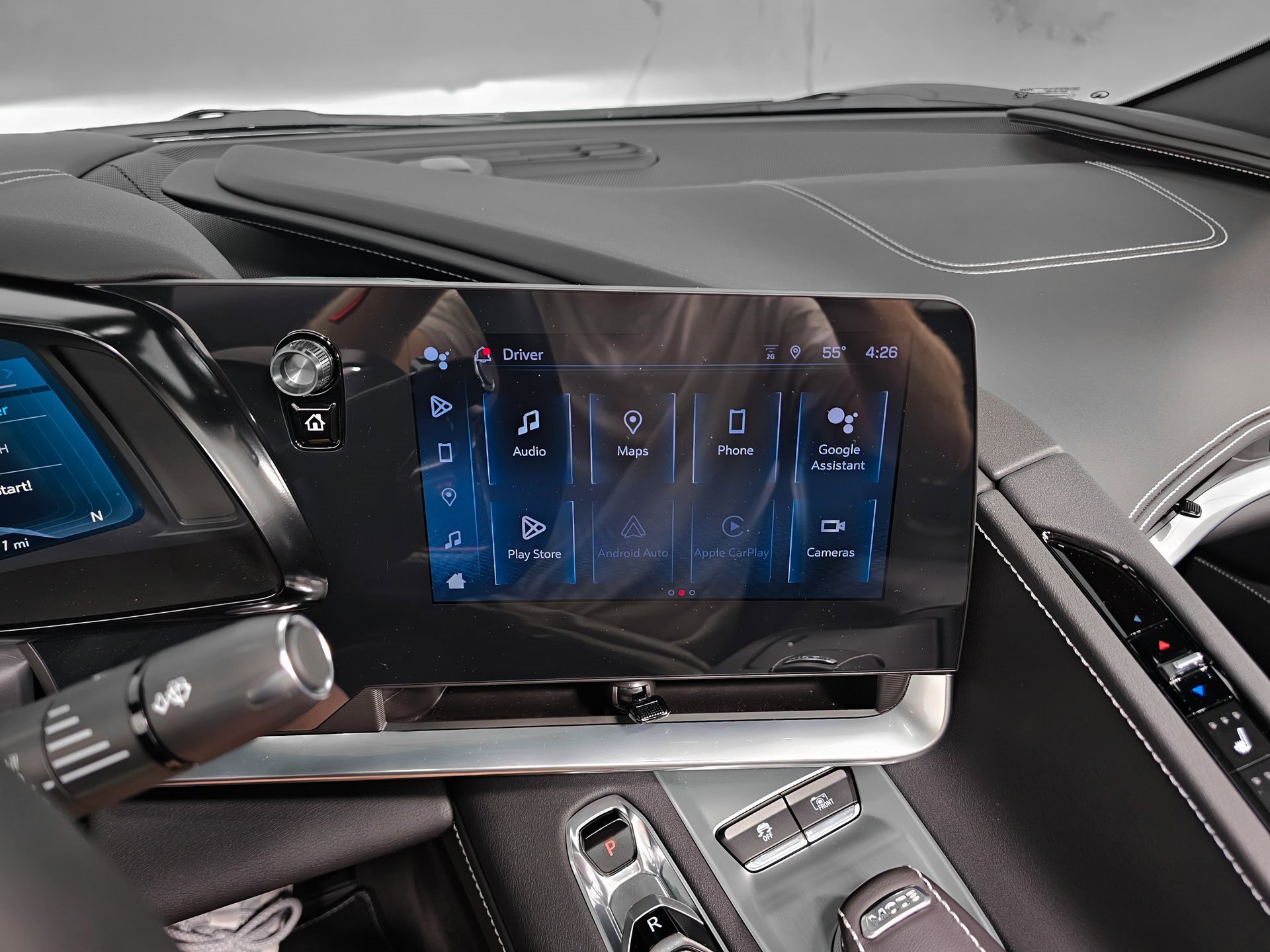 Used 2024 Chevrolet Corvette Stingray Preferred Conv w/ Z51 Performance Package image 25