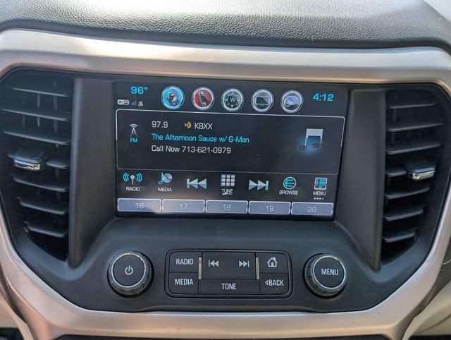 Used 2019 GMC Acadia Denali w/ Technology Package FWD image 18