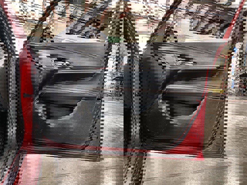 Used 2025 Cadillac CT4 Sport image 31