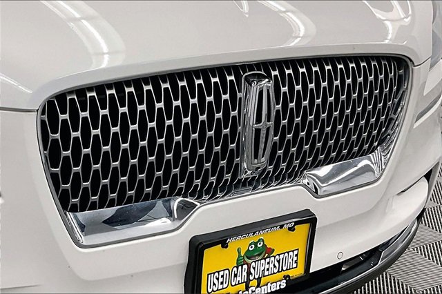 Used 2023 Lincoln Aviator Reserve w/ Elements Package Plus image 30