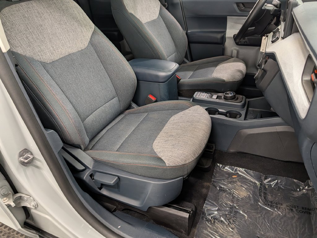 Certified 2022 Ford Maverick XLT w/ XLT Luxury Package FWD image 29