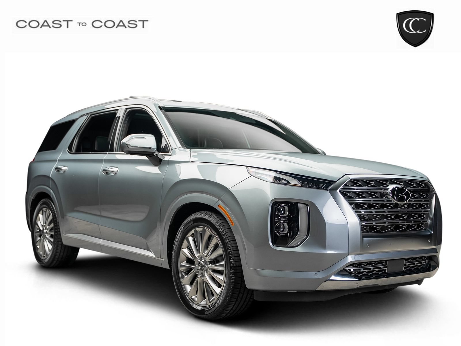 Used 2020 Hyundai Palisade Limited