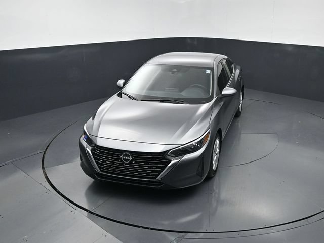 Used 2025 Nissan Sentra S w/ Lighting Package FWD image 23