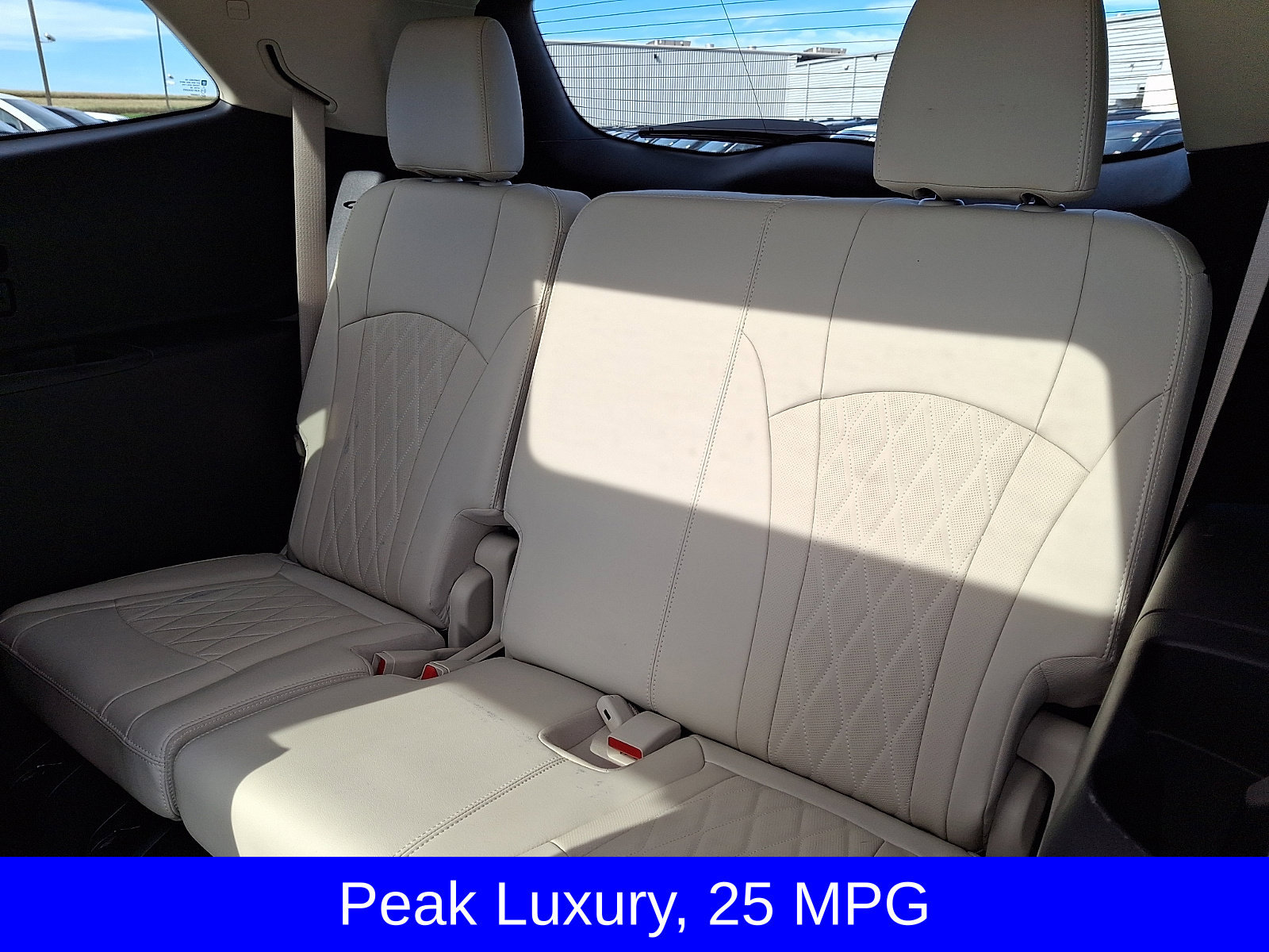 Used 2024 Buick Enclave Avenir w/ Avenir Technology Package AWD/4WD image 11