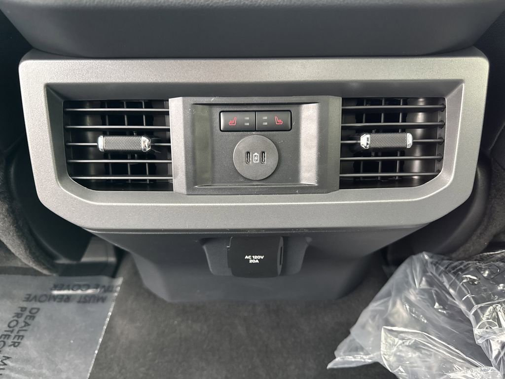 New 2026 Ford F350 Lariat w/ Lariat Ultimate Package image 52