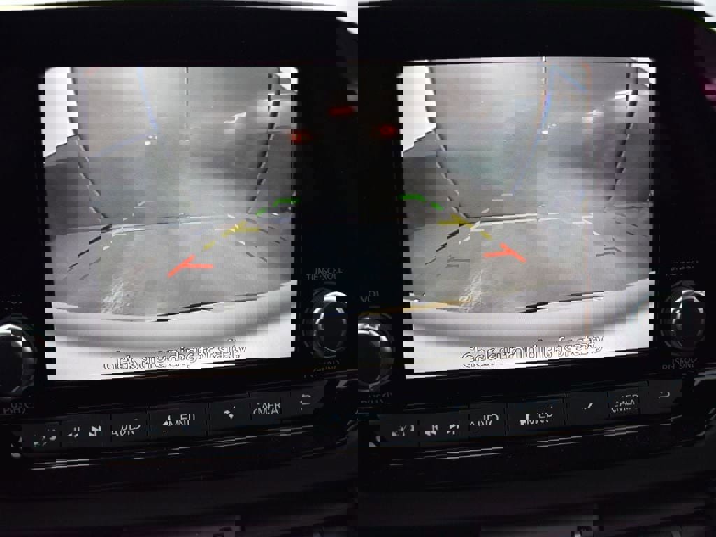 New 2025 Nissan Pathfinder S image 22