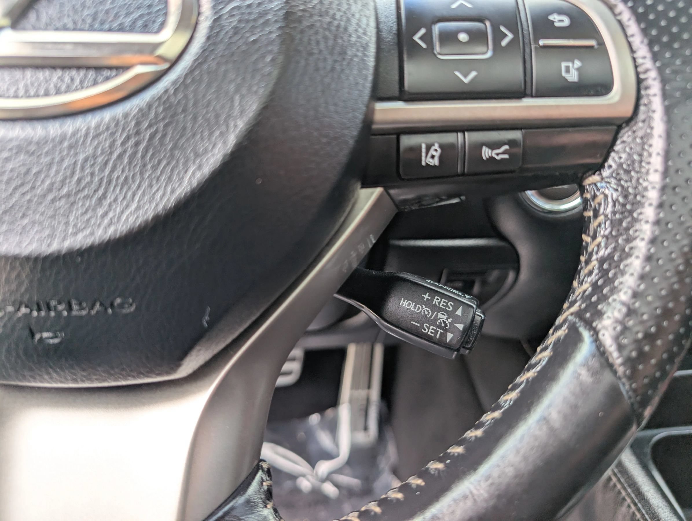 Used 2017 Lexus GS 350 F Sport RWD image 25
