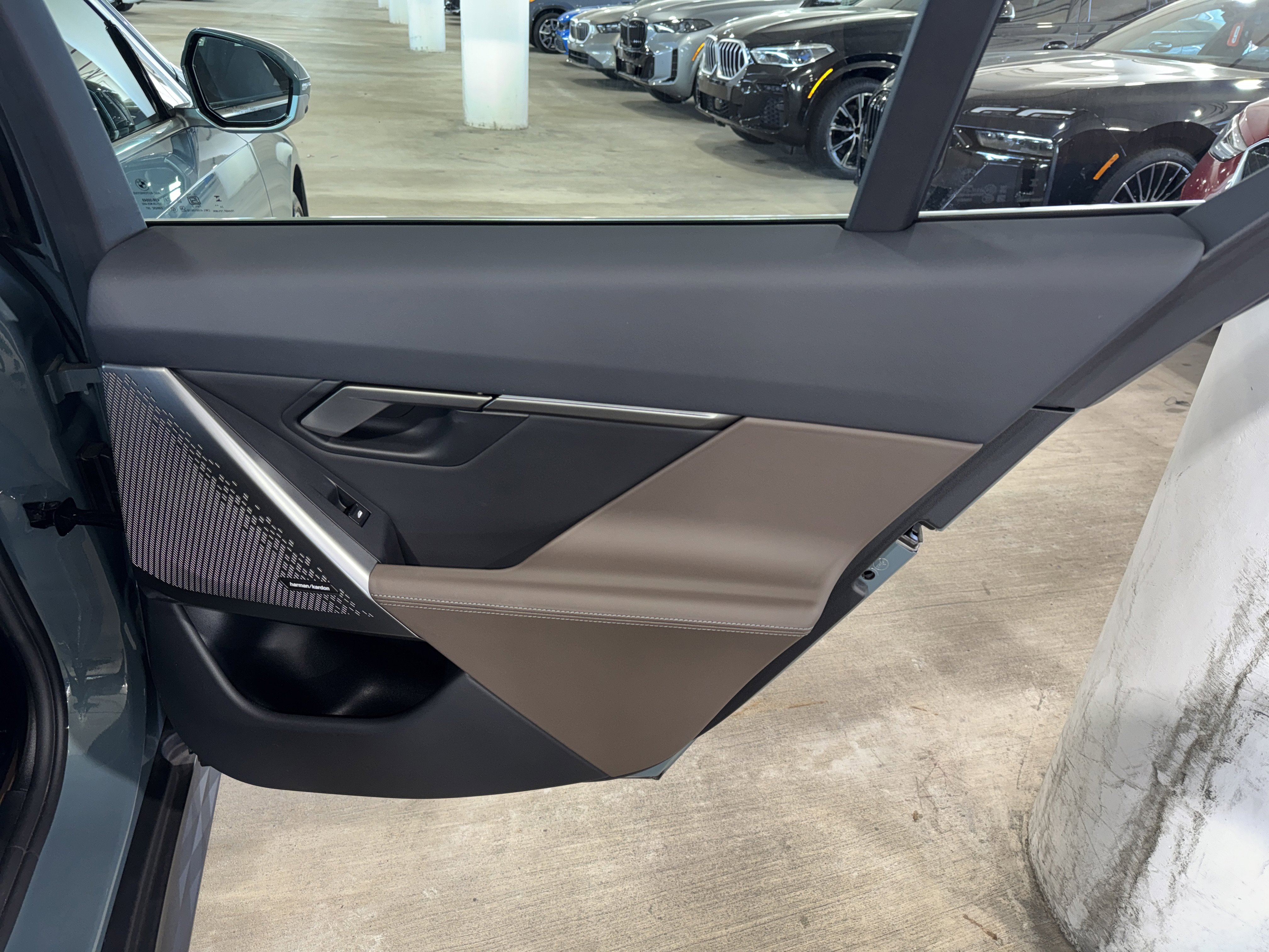 Certified 2025 BMW 530i image 11